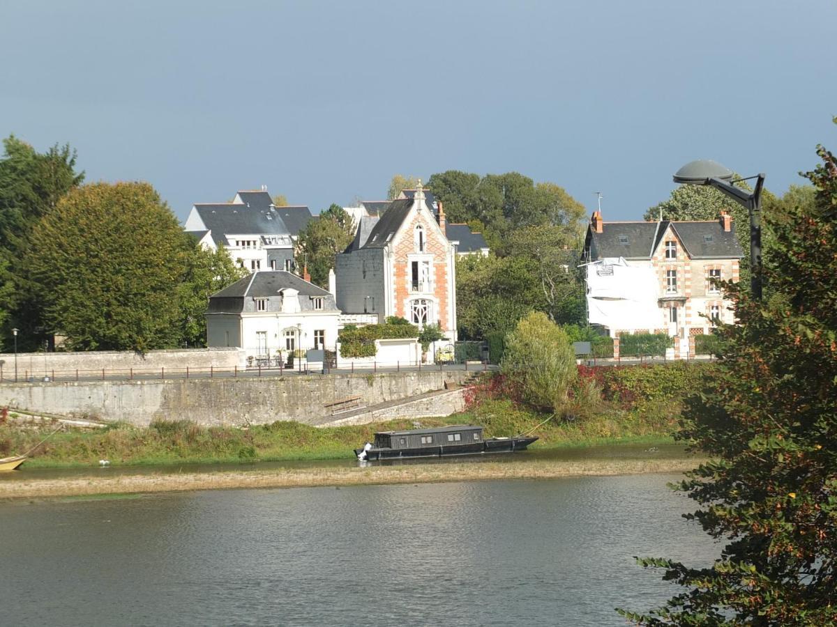 Apartment Quartier Historique *